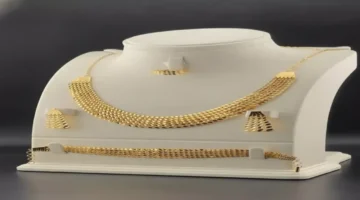 فجوة أسعار الذهب تصل لـ200% بين صنعاء وعدن وتثير جدلاً واسعاً